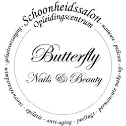 Butterfly Nails & Beauty