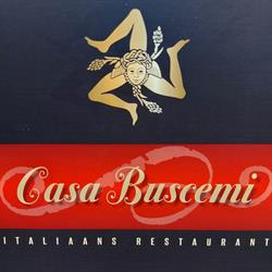 Casa Buscemi