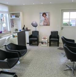 Kapsalon Pascaline