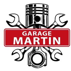 Garage Martin