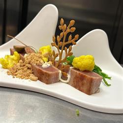 Mirage Restaurant