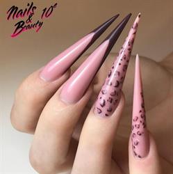 Nails & Beauty 10e