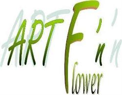 ART'N Flower by Sandrine Pépin