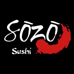 SOZO Sushi