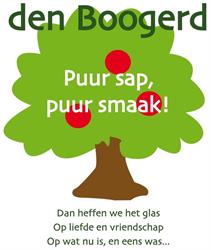 den Boogerd