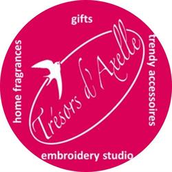 Trésors d'Axelle, Gifts & Embroidery