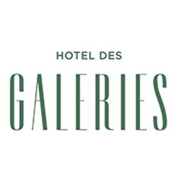 Hôtel des Galeries