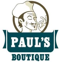 Paul's Boutique