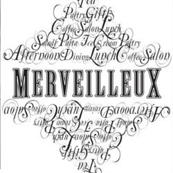 Merveilleux