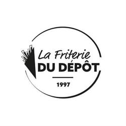 Friterie du dépôt