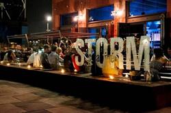 Café Storm