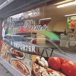 Pizza Primo