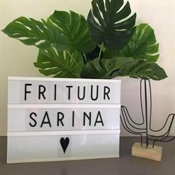 Frituur Sarina