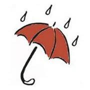 Un p'tit coin de parapluie