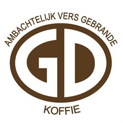 Koffiebranderij Grymonprez