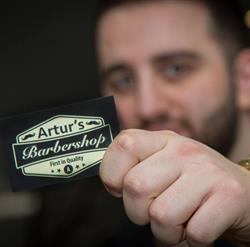 Artur's Barbershop