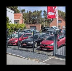 Center Cars Mons