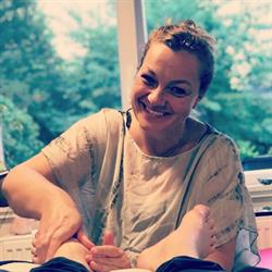 Puur in Balans, centrum voor reflexologie, reiki, HSP en bewustwording