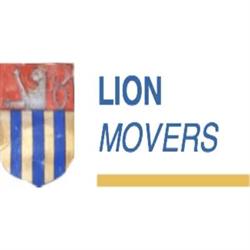 LION MOVERS