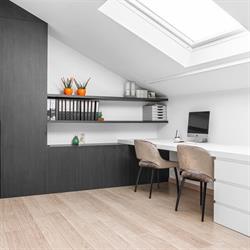 Bocket Interieur