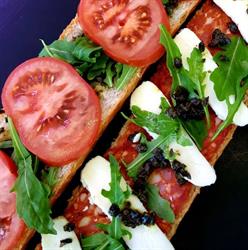Snack Rosi