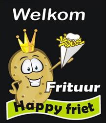 Happy Friet