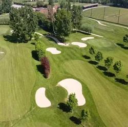Edegemse Golfclub - Drie Eycken
