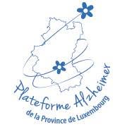 Plateforme Alzheimer de la Province du Luxembourg