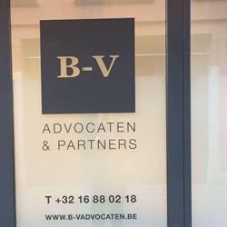 B-V ADVOCATEN & PARTNERS