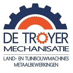 De Troyer Mechanisatie