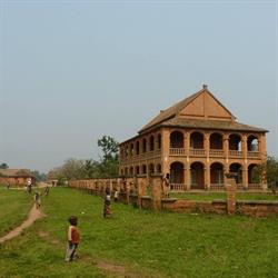 Balunda Ba Mikalayi - Vrienden van Mikalayi Vzw