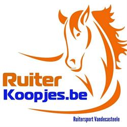 Ruitersport Vandecasteele - Ruiterkoopjes.be