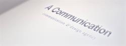 A Communication
