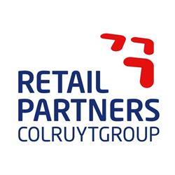 Retail Partners Colruyt Group NV