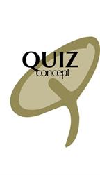 Quizconcept