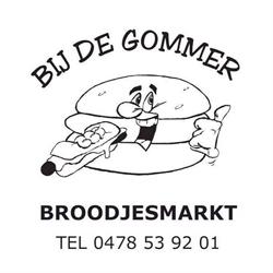 Bij De Gommers