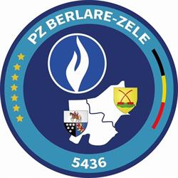 Politiezone Berlare/Zele