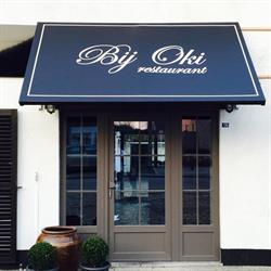 Bij Oki Restaurant