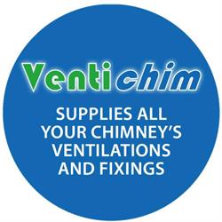 Ventichim - Groothandel rookgasafvoer - Schouwen
