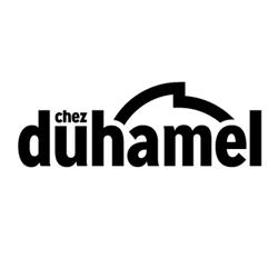 Chez Duhamel Belegde broodjeszaak