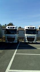 Dimitris International Transport BVBA