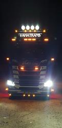 Transport Vahatrans