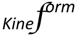 Kineform