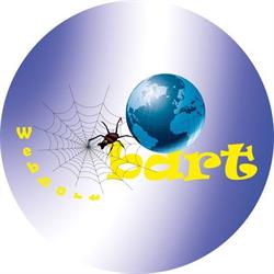 Webbart
