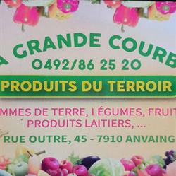 La Grande Courbe Scrl