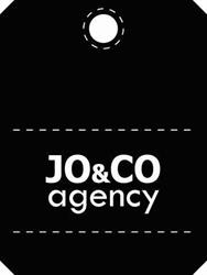 JO and CO Agency
