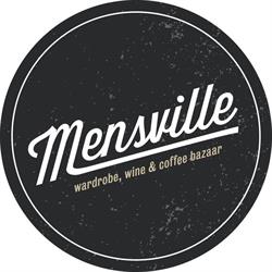 Mensville