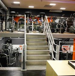 FIT POINT HECHTEL