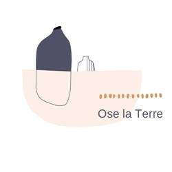 Ose la Terre - vente en ligne de céramiques