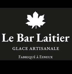 Glacier Le Bar Laitier
